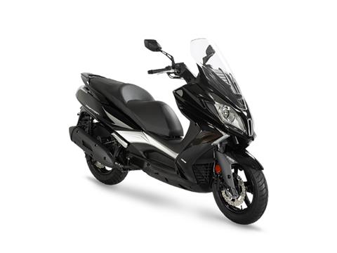 Kymco DOWNTOWN