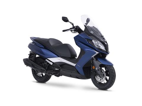 Kymco DOWNTOWN 350 TCS