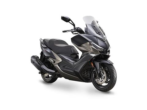 Kymco XCITING VS 400