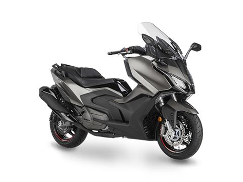 Kymco AK550 PREMIUM