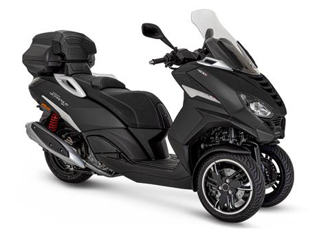 Peugeot METROPOLIS SW