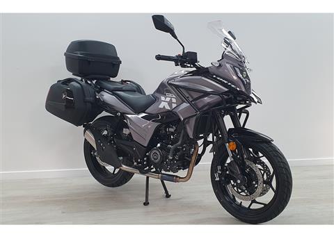 Vortex TRAIL X-1 - 125 cm3