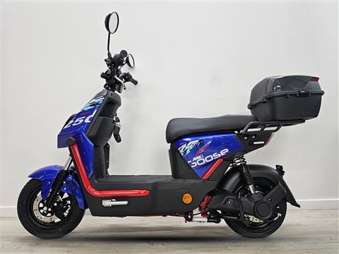 Vortex Demop MIG - CHUMBO