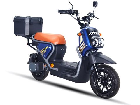 Vortex Demop FALCON - CHUMBO