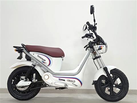 Vortex X-ONE. LÍTIO
