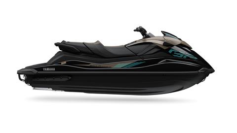 Yamaha Jetcenter GP SVHO