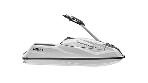 Yamaha Jetcenter SuperJet