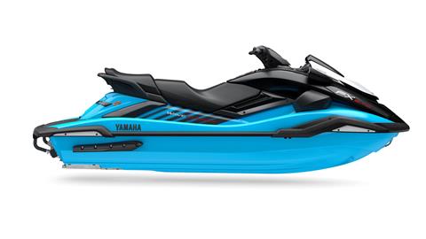 Yamaha Jetcenter FX SVHO