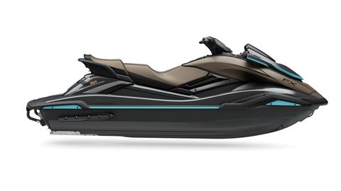 Yamaha Jetcenter FX HO