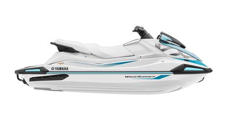 Yamaha Jetcenter VX