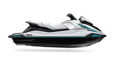 Yamaha Jetcenter VX-EU