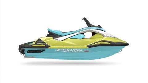 Yamaha Jetcenter JetBlaster PRO