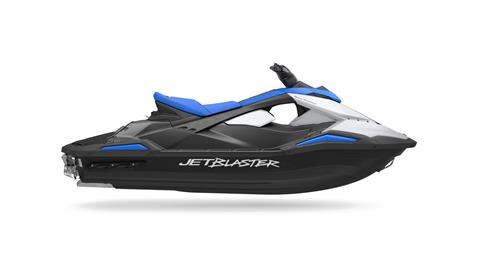 Yamaha Jetcenter JetBlaster