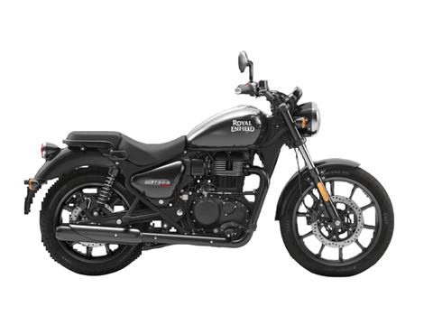 Royal Enfield Meteor 350