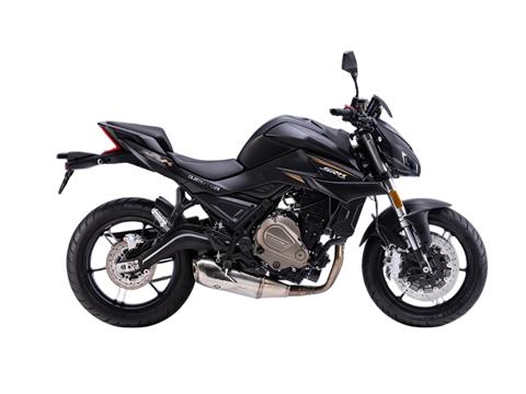 QJ Motor SRK 700