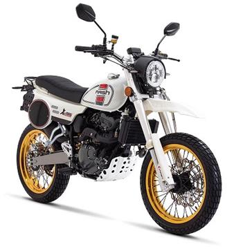 Mash X-Ride