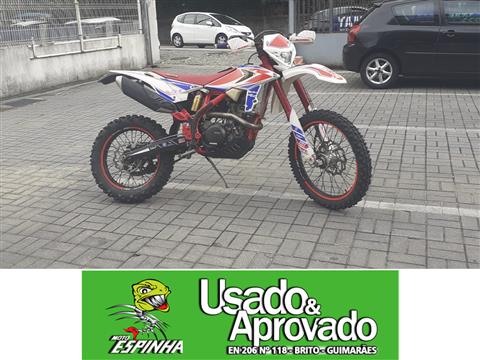 Beta RR RACING 430