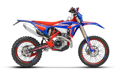 Beta RR Race 4T 390 MY26