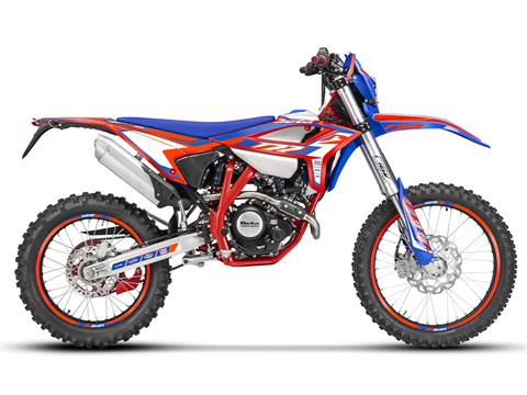 Beta RR 4T 125 R