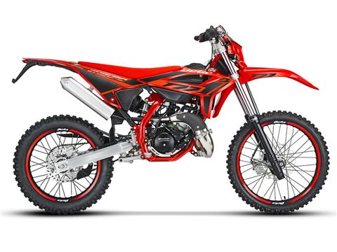 Beta RR 2T 50 SPORT