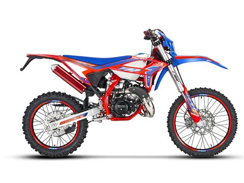 Beta RR 50 2T RACE