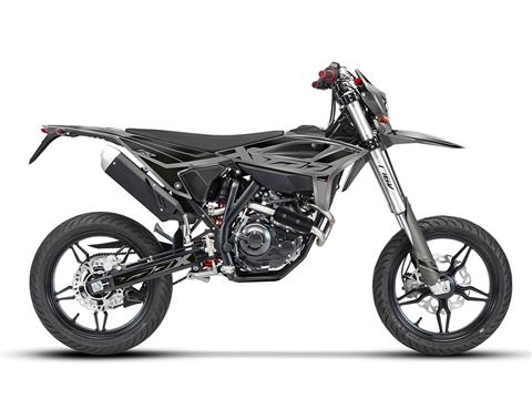 Beta RR 125 4T - X