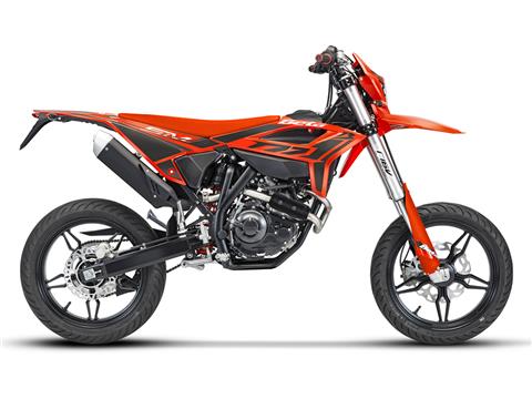 Beta RR 125 T