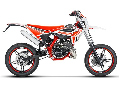 Beta RR 2T 50 SPORT