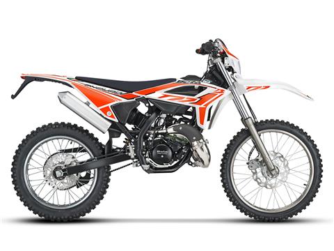 Beta RR 2T 50