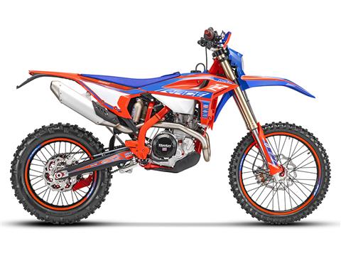 Beta RR RACE 350 MY25