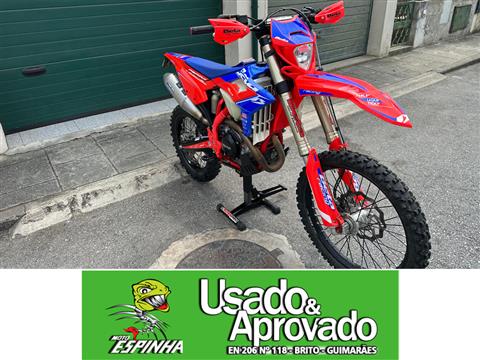 Beta RR RACING 350