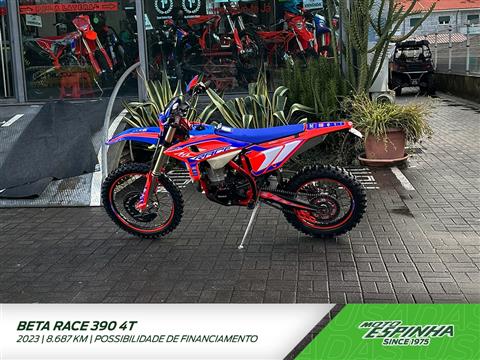 Beta 390 4T