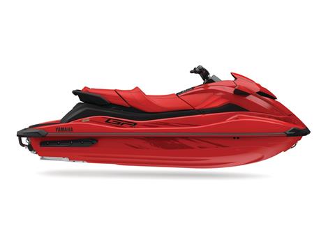 Yamaha Jetcenter GP SVHO 2026