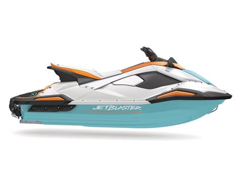 Yamaha Jetcenter JetBlaster LTD 2026