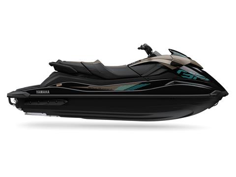 Yamaha Jetcenter GP SVHO 2026