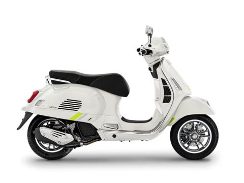 Vespa Vespa Supertech 125