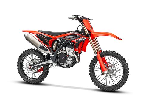 Beta RX 4T 250 MY 27