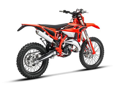 Beta RR X-PRO 2T 125 MY27