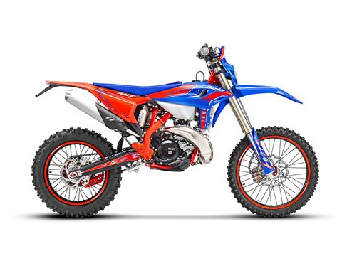 Beta Race 2T 250 My 27